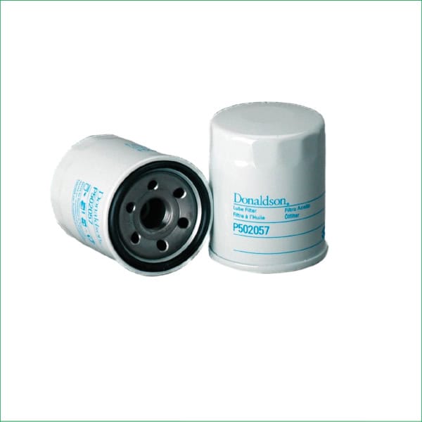 P502057 (B1402) OIL FILTER
