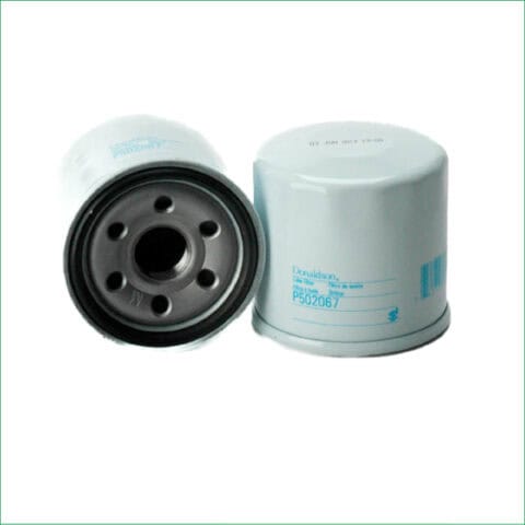 P502067 - OIL FILTER