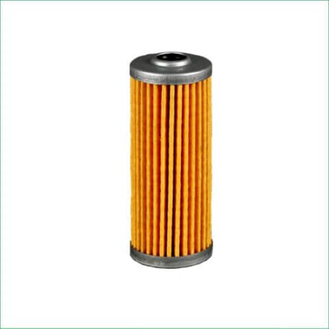 P502166 - FUEL FILTER