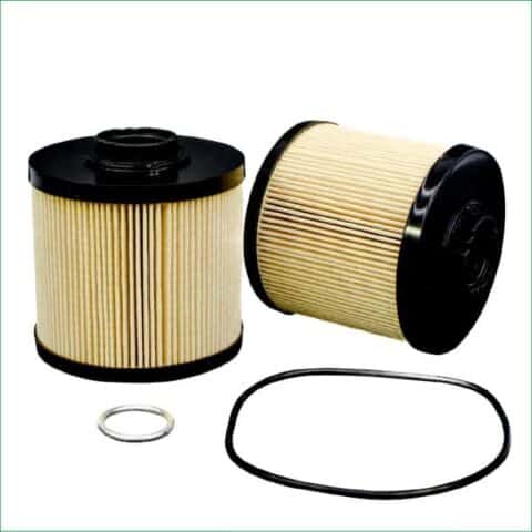 P502378 - FUEL FILTER
