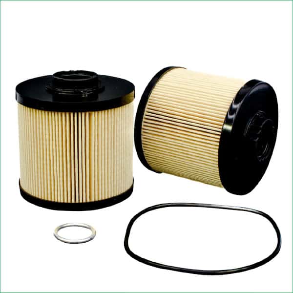 P502378 - FUEL FILTER
