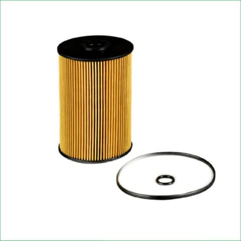 P502391 - FUEL FILTER
