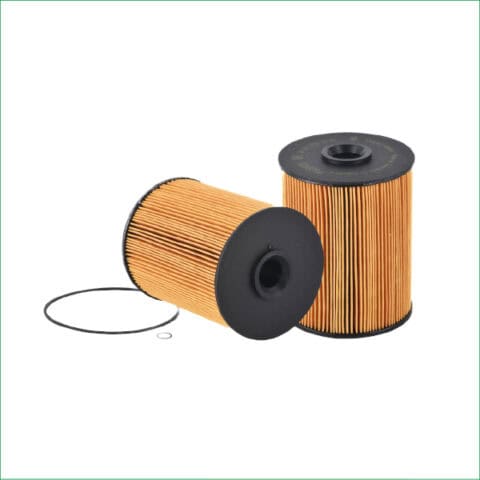 P502425 - FUEL FILTER