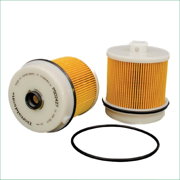 P502427 (FS36243) FUEL FILTER