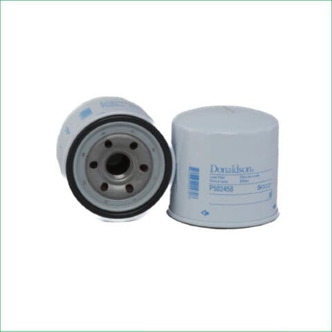P502458 - LUBE FILTER