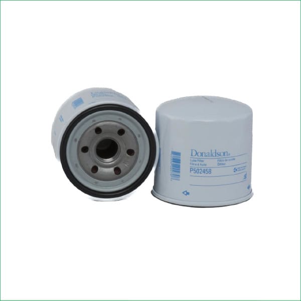 P502458 - LUBE FILTER