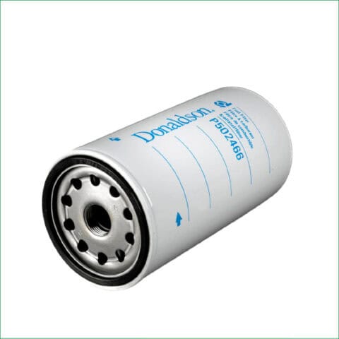 P502466 - FUEL FILTER