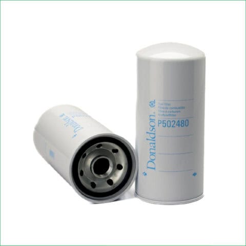 P502480 - FUEL FILTER