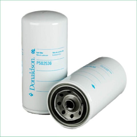 P502536 - FUEL FILTER