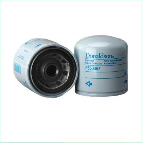 P550057 FUEL FILTER