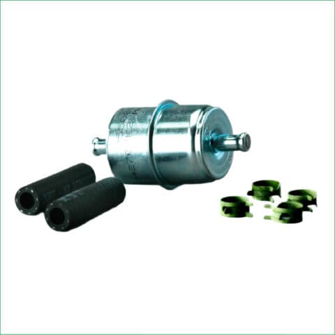 P550090 - FUEL FILTER, IN-LINE