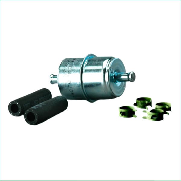 P550090 - FUEL FILTER, IN-LINE