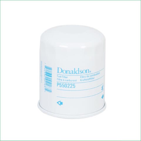 P550225- FUEL FILTER