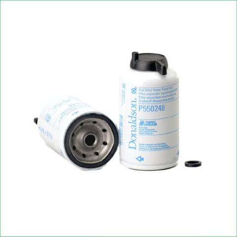 P550248 - FUEL FILTER