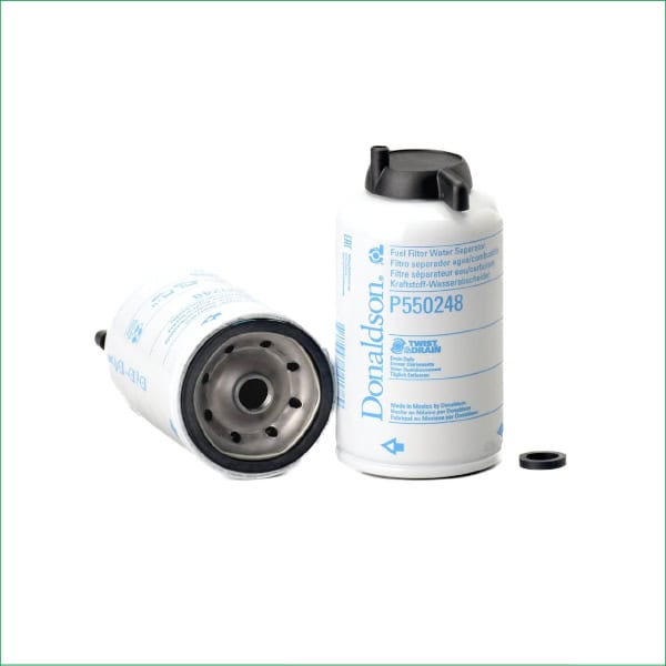 P550248 - FUEL FILTER