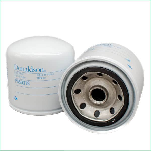 P550318 - OIL FILTER