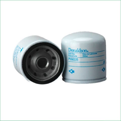 P550335 - OIL FILTER