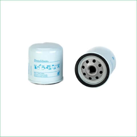 P550345 - FUEL FILTER