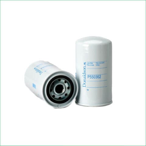 P550362 - OIL FILTER