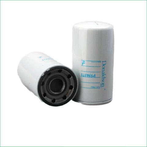 P550371 - LUBE FITLER