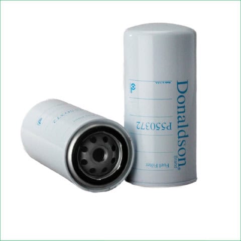 P550372 - FUEL FILTER