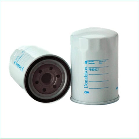P550422 - LUBE FILTER