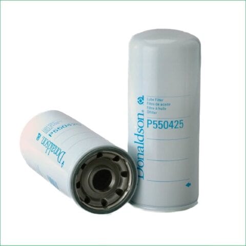 P550425 - OIL BYPASS FILTER
