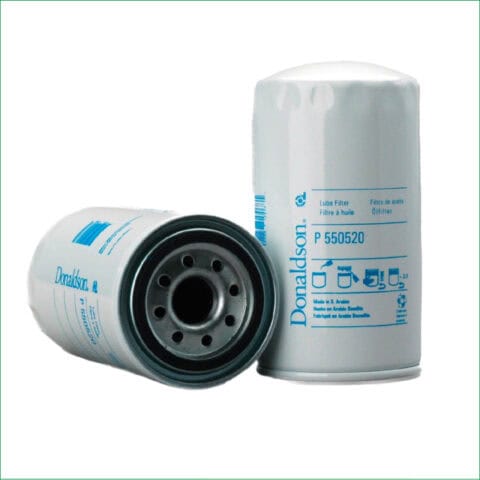 P550520 - OIL FILTER