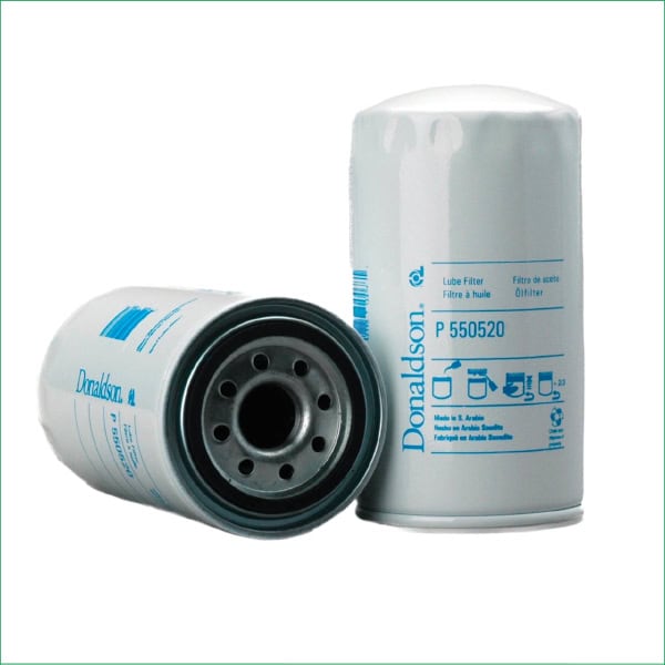 P550520 - OIL FILTER