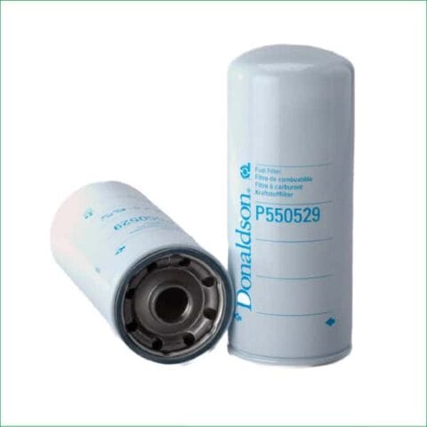 P550529 - FUEL FILTER A35E