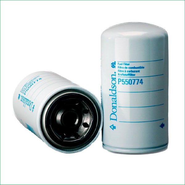 P550774 - FUEL FILTER