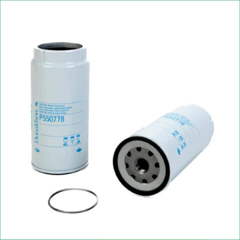 P550778 - FUEL FILTER