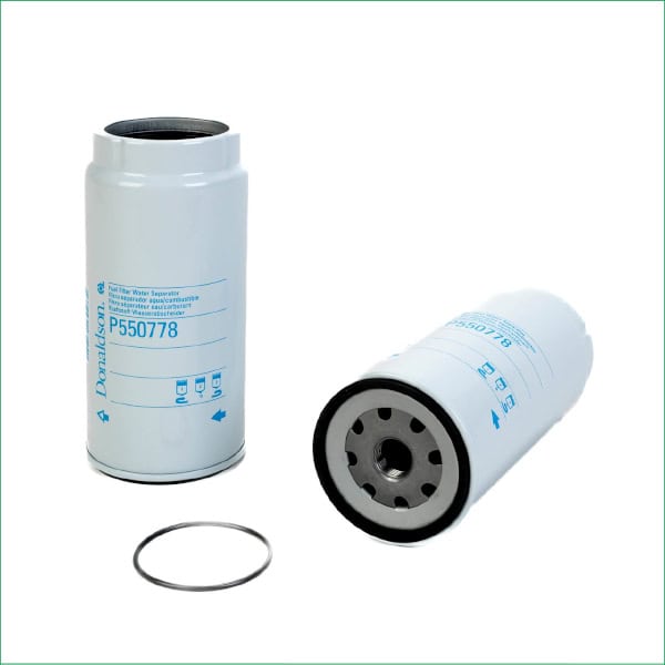 P550778 - FUEL FILTER