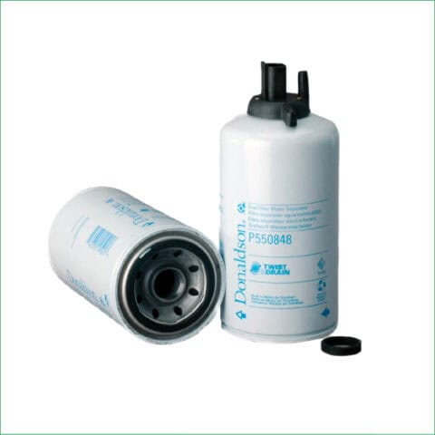 P550848 - FUEL FILTER