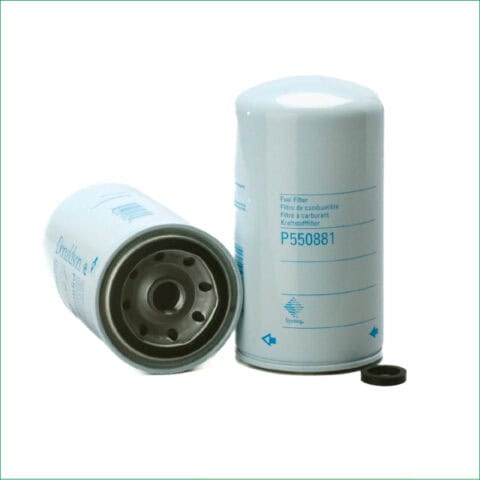 P550881 - FUEL FILTER