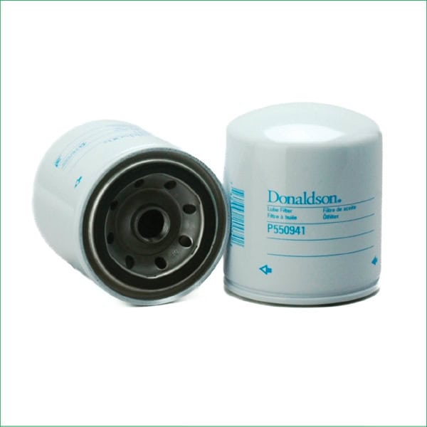 P550941 - LUBE FILTER
