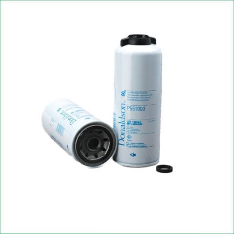 P551000 - FUEL FILTER