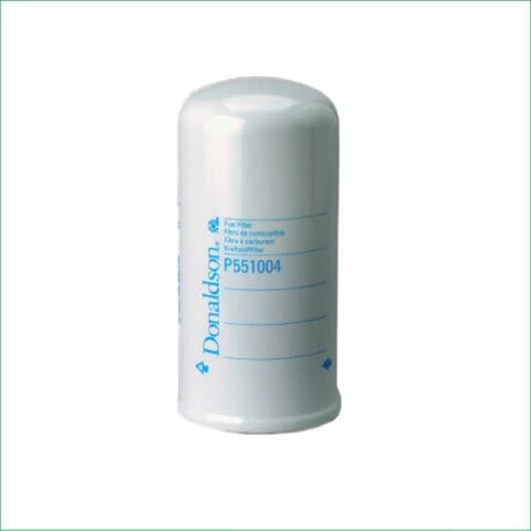 P551004 - FUEL FILTER
