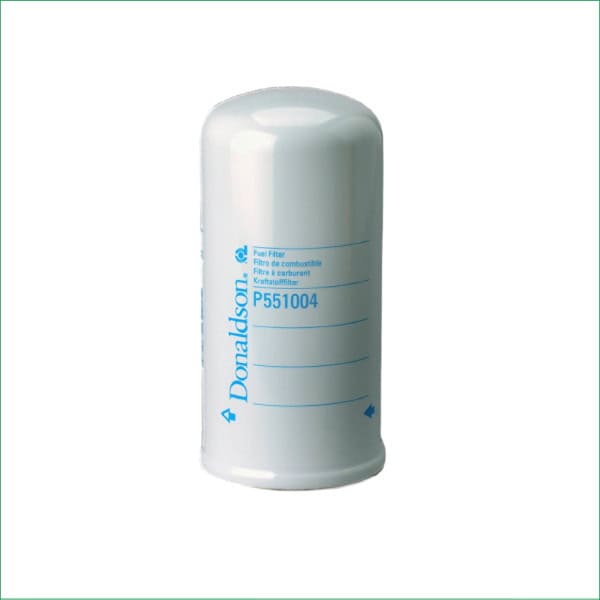 P551004 - FUEL FILTER