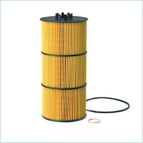 P551005 - OIL FILTER
