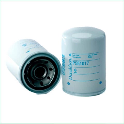 P551017 - OIL FILTER