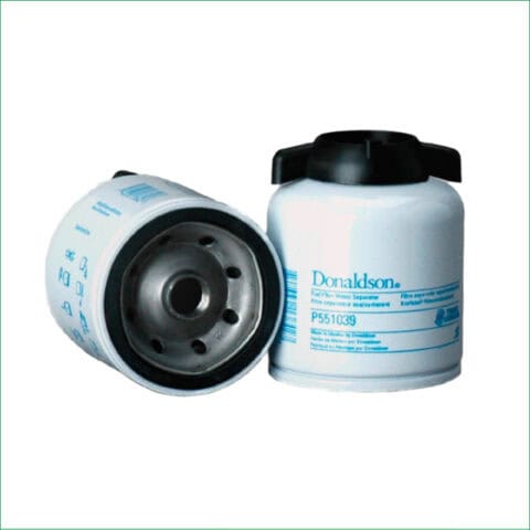 P551039 - FUEL FILTER