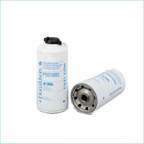 P551093 - FUEL / WATER FILTER