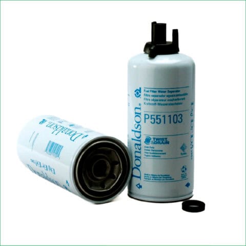 P551103 - FUEL/WATER SEPER