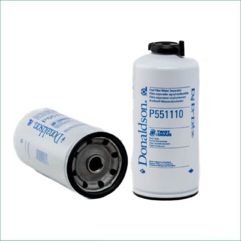 P551110 - FUEL/WATER