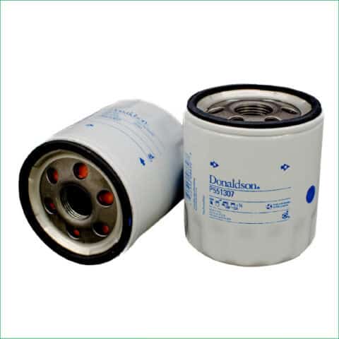 P551307 - LUBE FILTER