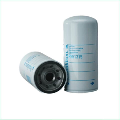 P551315 - FUEL FILTER