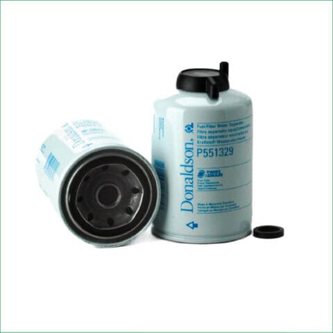 P551329 - FUEL/WATER