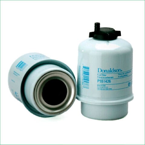 P551426 (31863) FUEL FILTER