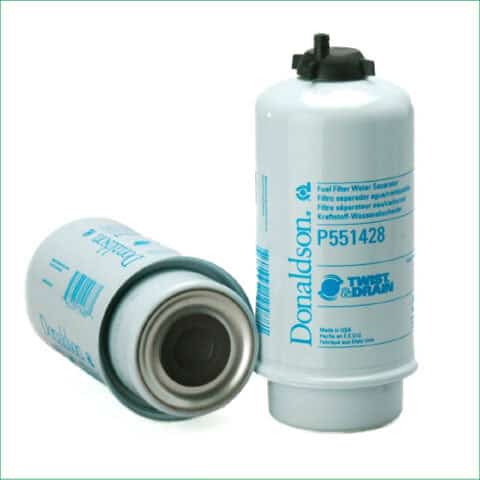 P551428 - FUEL FILTER